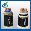 Cable de transmisión de alta calidad aislado PVC del 0.6 / 1kv Cu / Al, venta directa de la fábrica